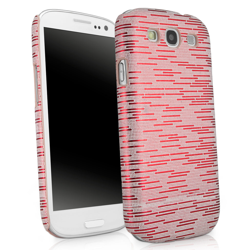 Digital Glitz Galaxy S3 Case