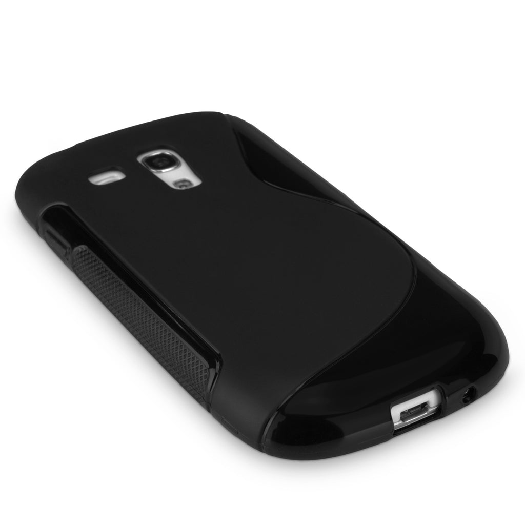 DuoSuit - Samsung Galaxy S3 mini Case