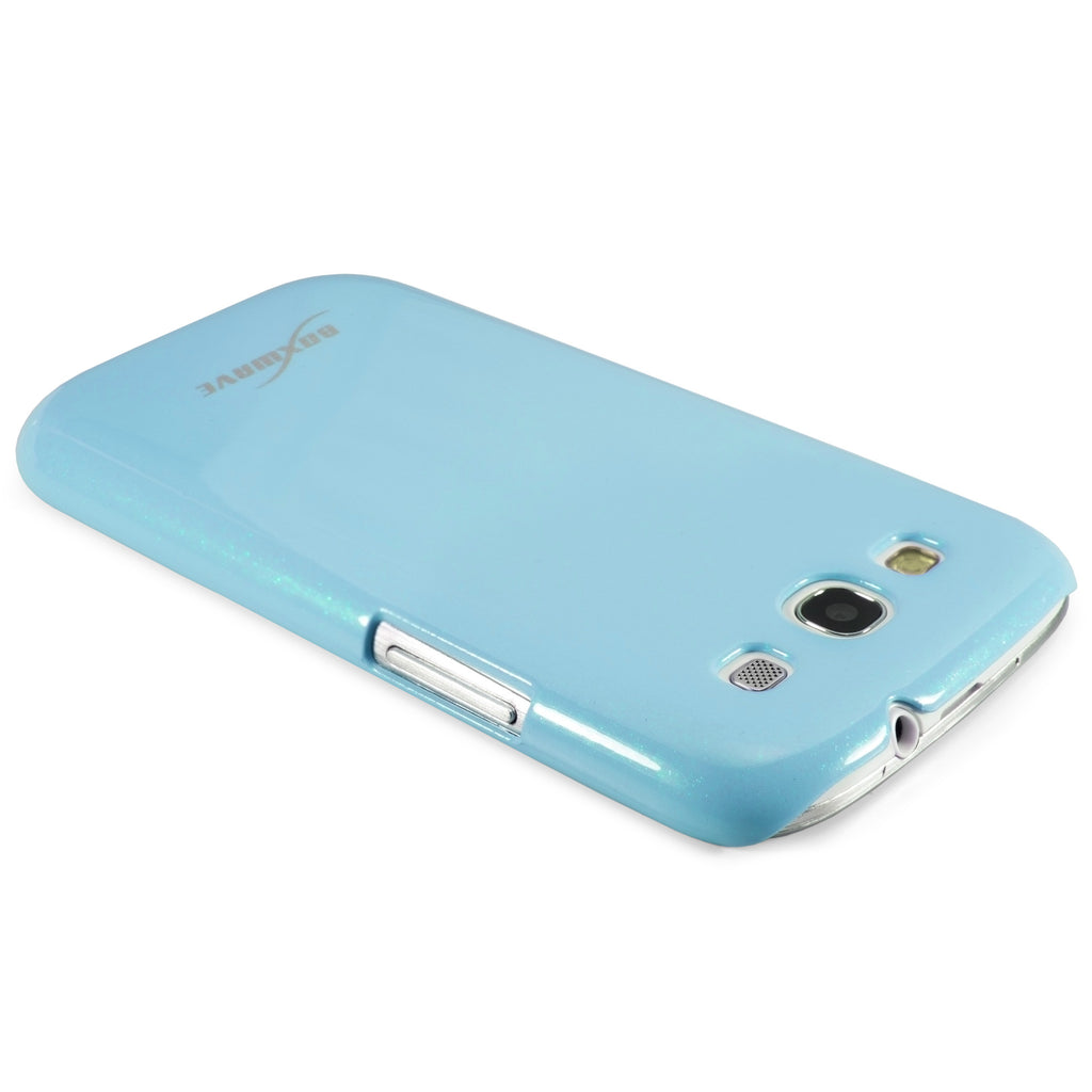 Sparkle Glow Case - Samsung Galaxy S3 Case