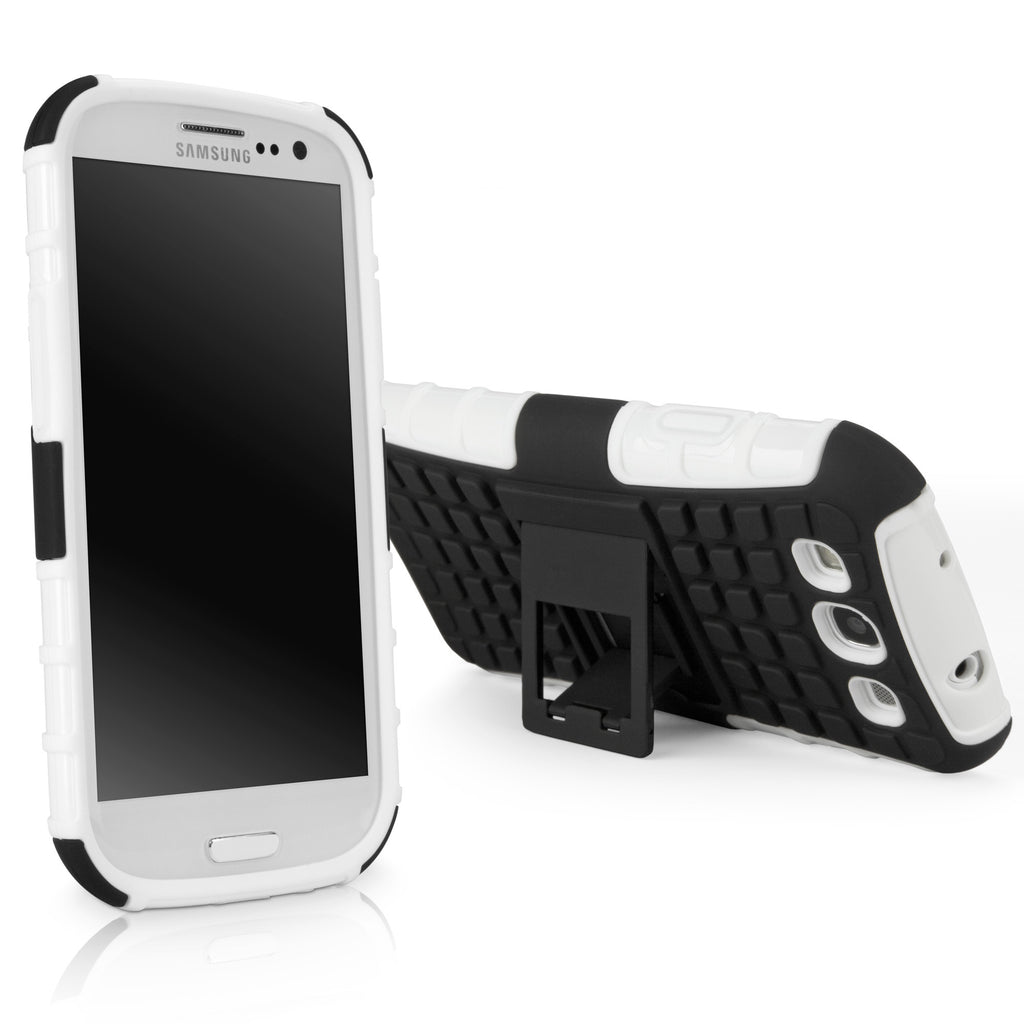 Tuff-Site Galaxy S3 Case