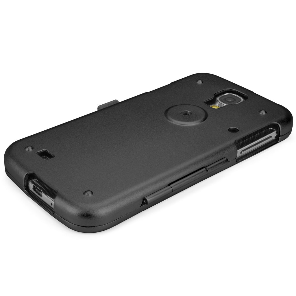 AluArmor Jacket - Samsung Galaxy S4 Case