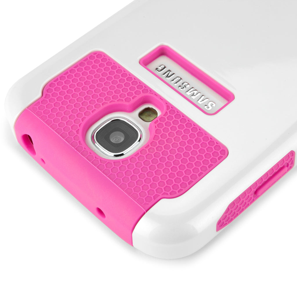 DuoColor Case - Samsung Galaxy S4 Case