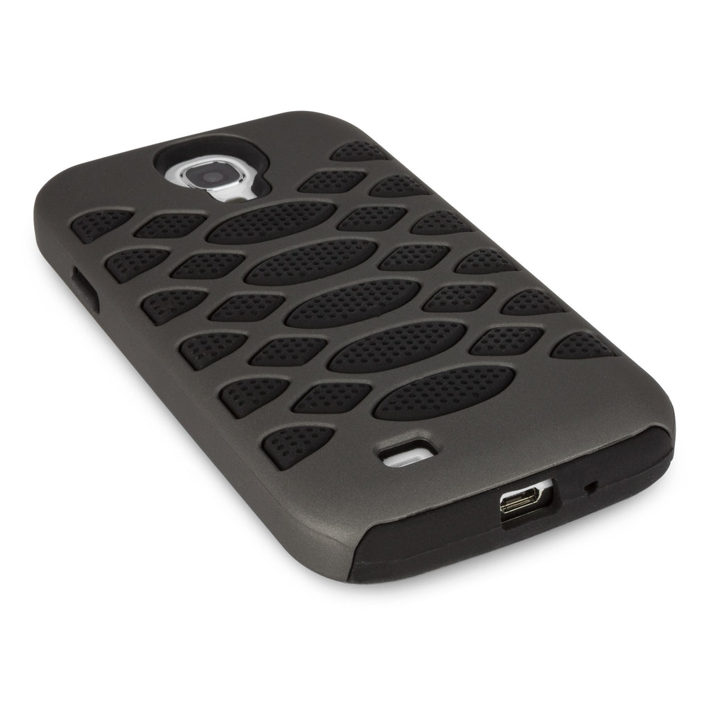 HybridCell Case - Samsung Galaxy S4 Case