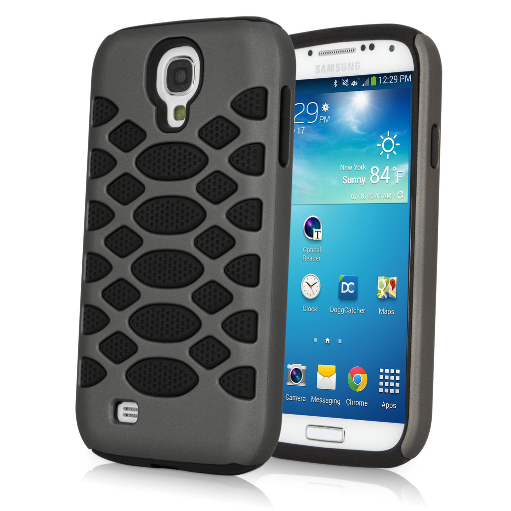 Galaxy S4 HybridCell Case