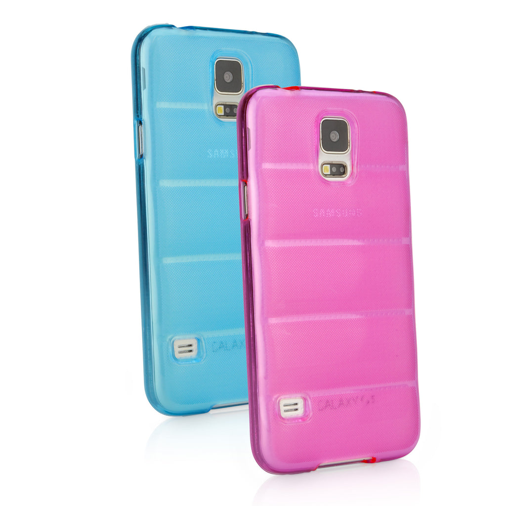 Deelite Case - Samsung Galaxy S5 Case
