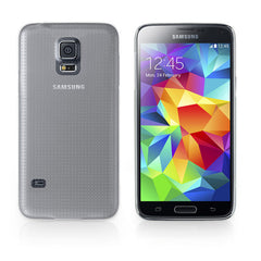 Crystal Shell - Samsung Galaxy S5 mini Case
