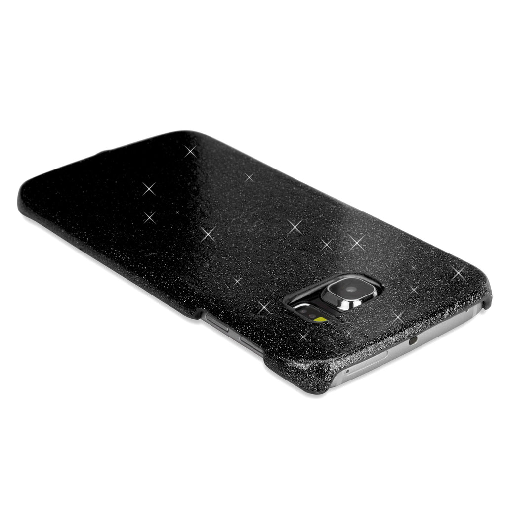 Glamour & Glitz Case - Samsung Galaxy S6 Edge Case