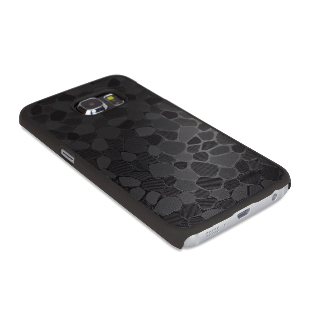 LuxePave Case - Samsung Galaxy S6 Edge Case