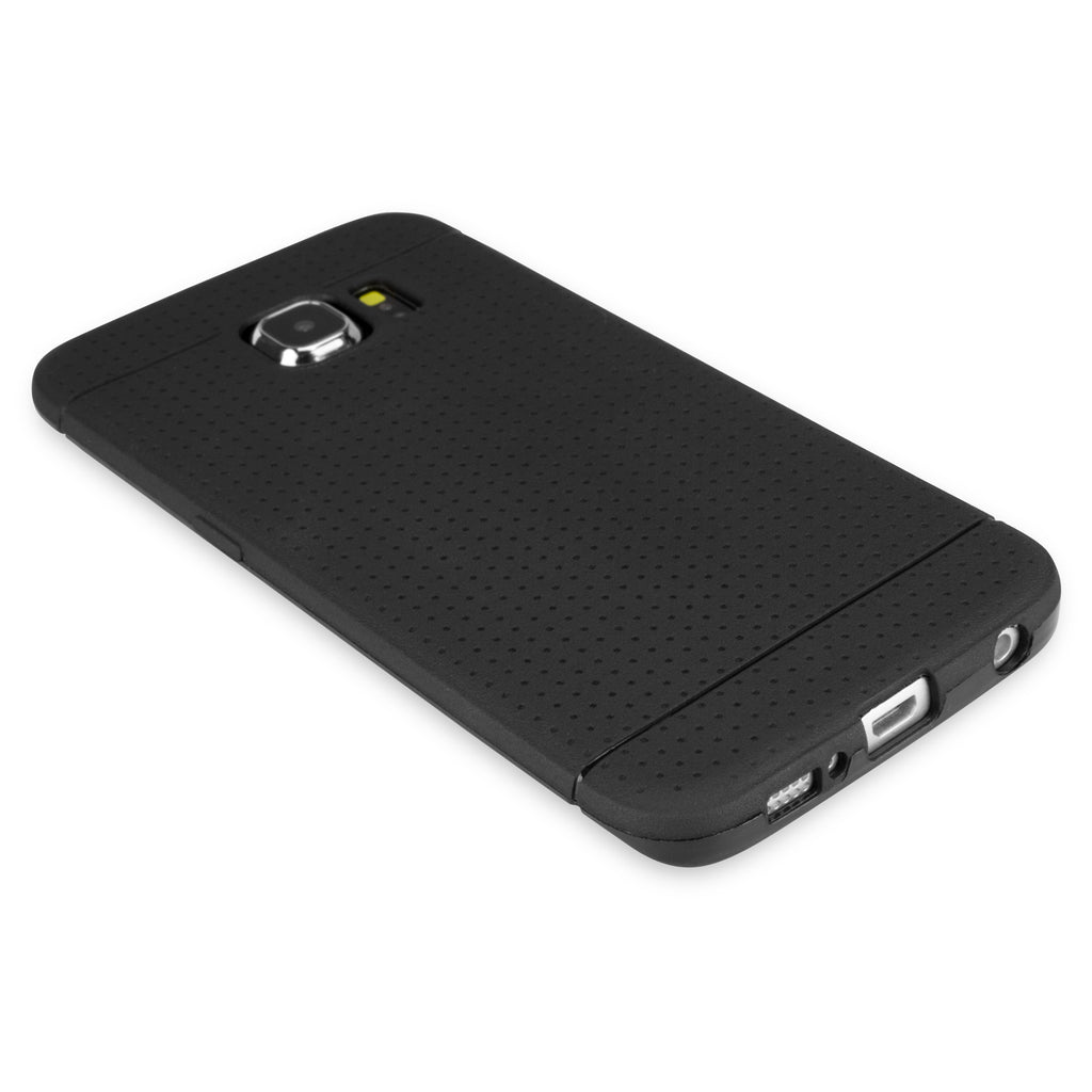SlimGrip Case - Samsung Galaxy S6 Edge Case