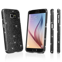 Glamour & Glitz Case - Samsung Galaxy S6 Case