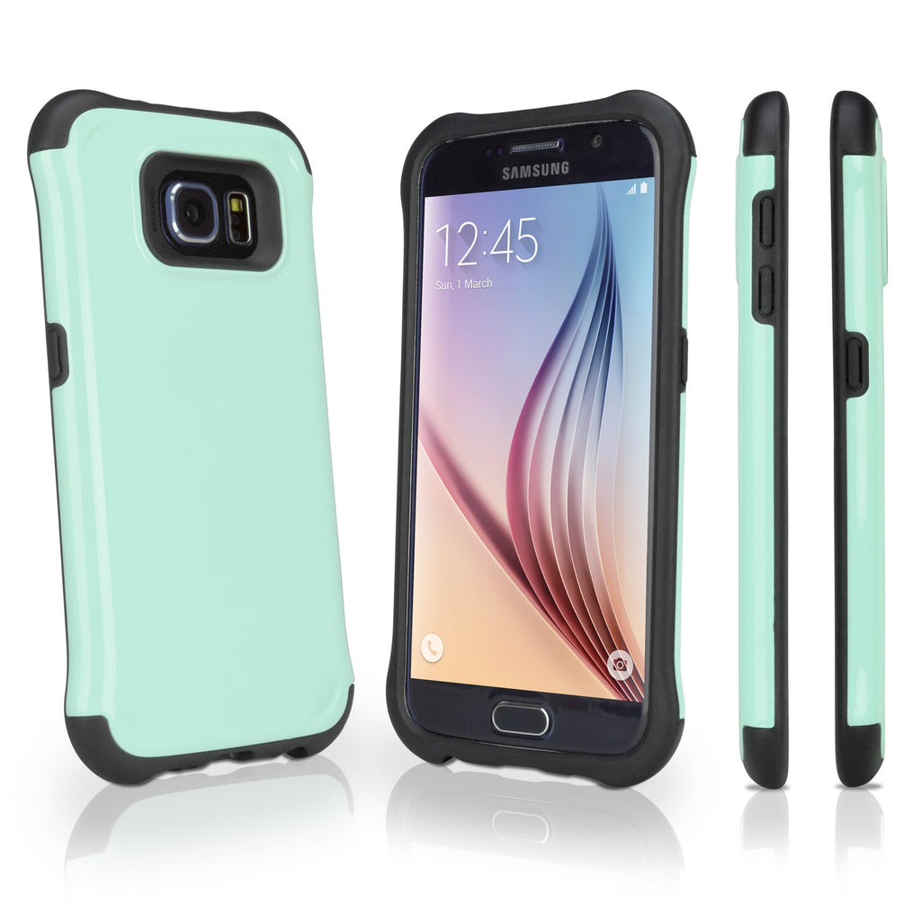 Galaxy S6 RockCandy Case