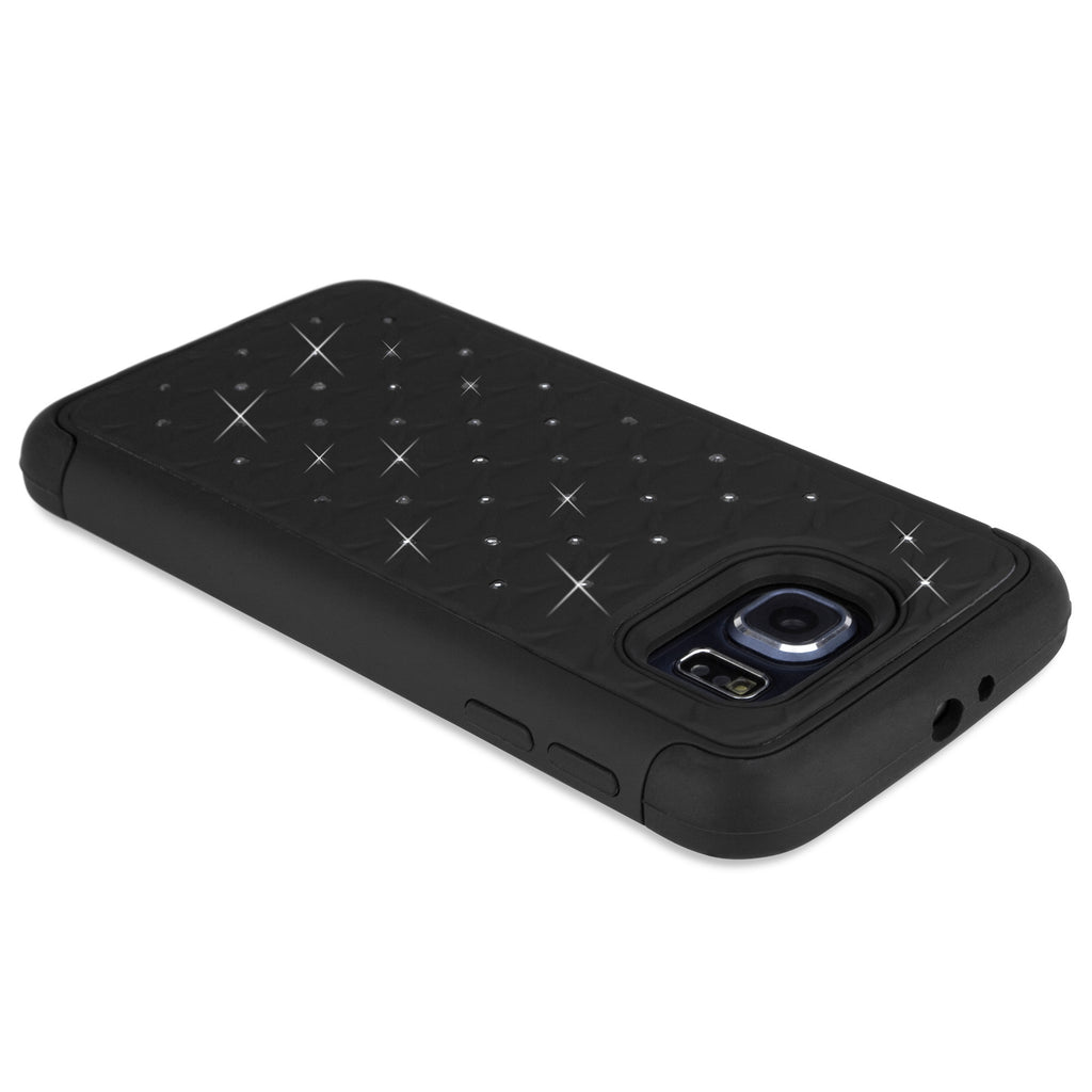 SparkleShimmer Case - Samsung Galaxy S6 Case