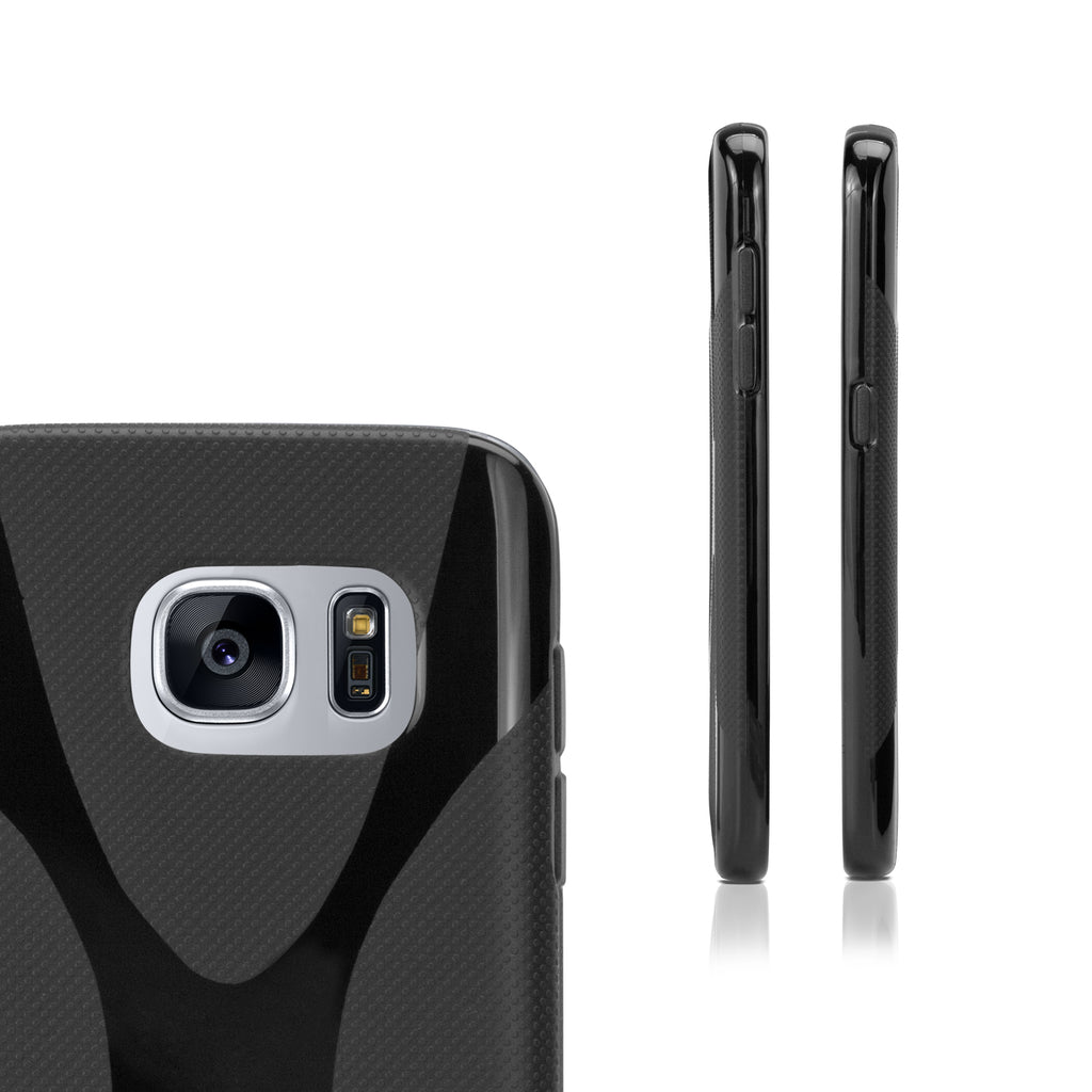 BodySuit - Samsung Galaxy S7 Case