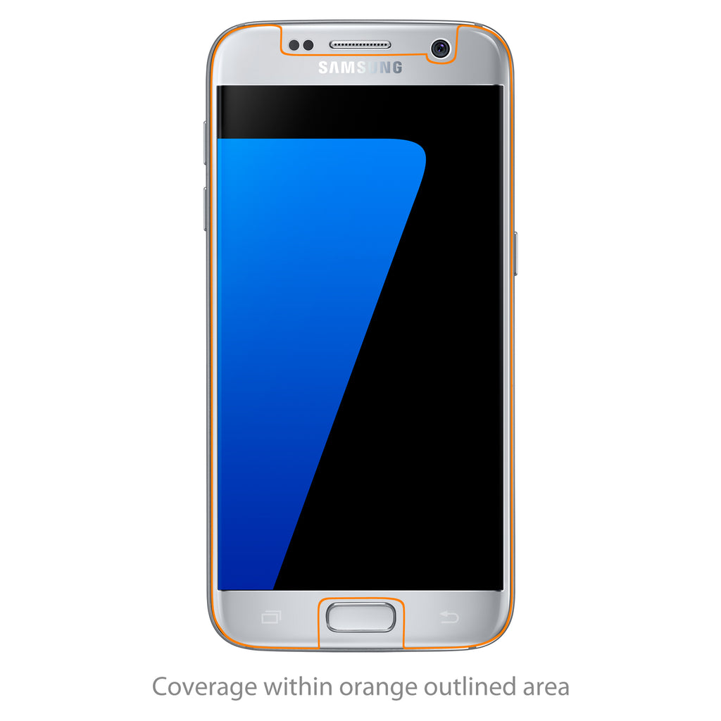 ClearTouch Glass - Samsung Galaxy S7 Screen Protector
