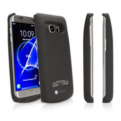 RocketPack Case - Samsung Galaxy S7 Edge Battery