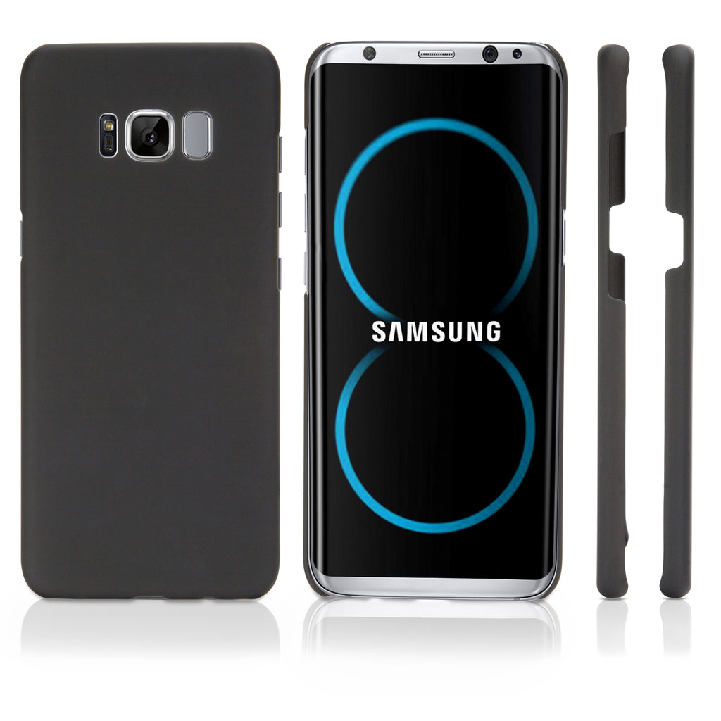 Minimus Case - Samsung Galaxy S8 Case