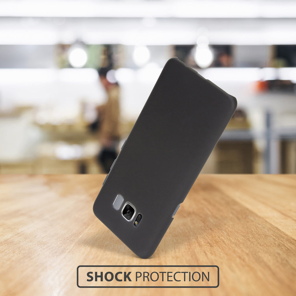 Minimus Case - Samsung Galaxy S8 Case