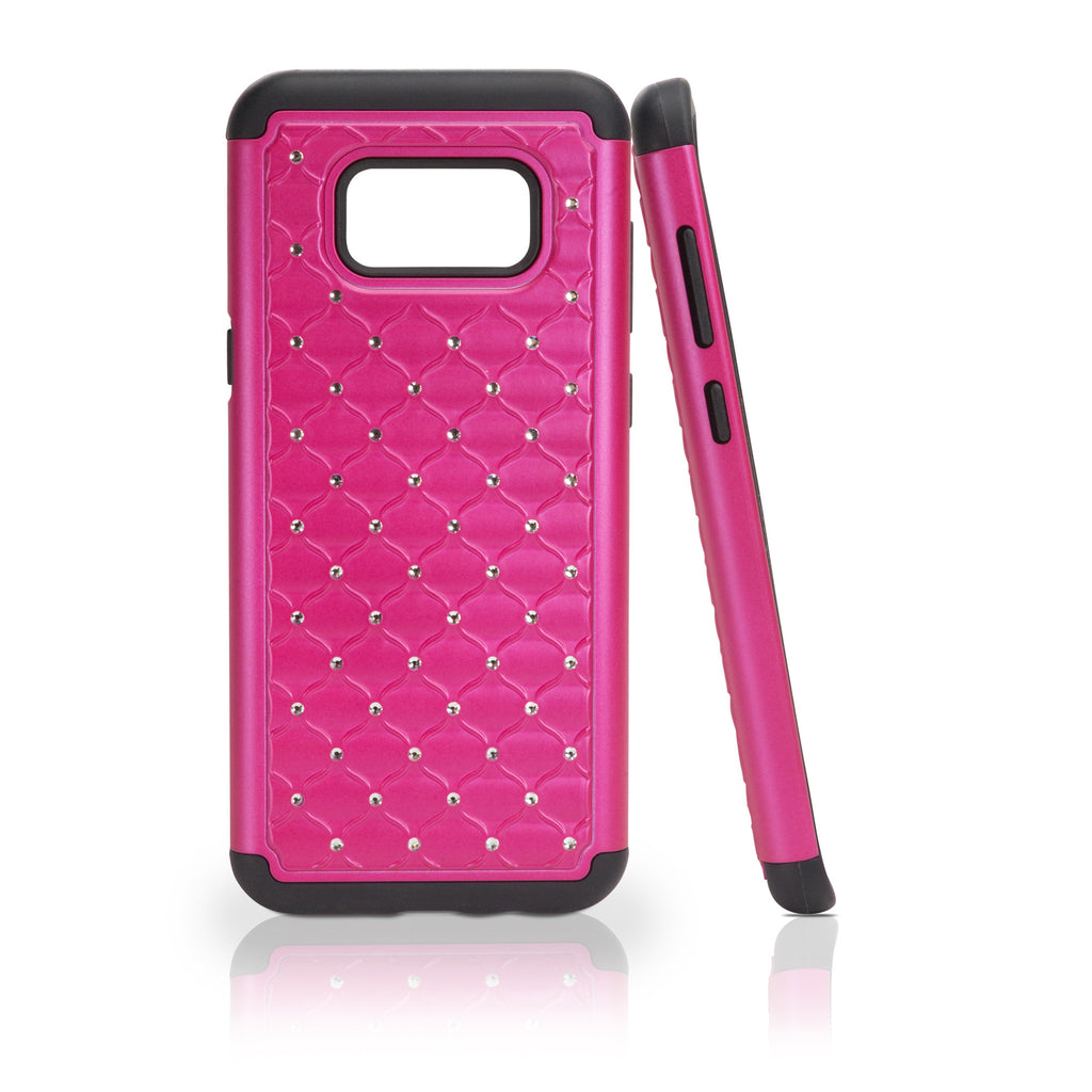 Samsung Galaxy S8 Plus SparkleShimmer Case