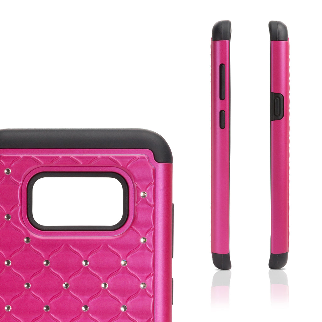 Samsung Galaxy S8 Plus SparkleShimmer Case
