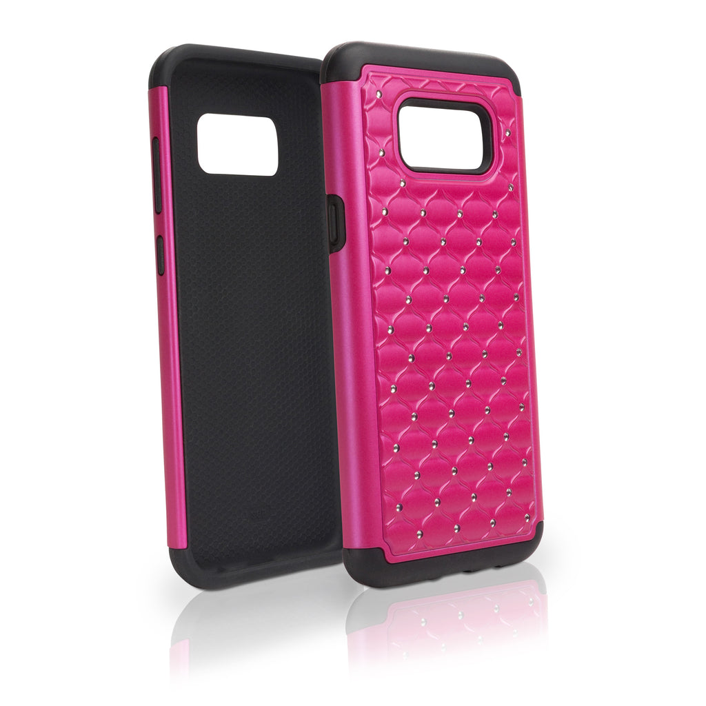 Samsung Galaxy S8 Plus SparkleShimmer Case
