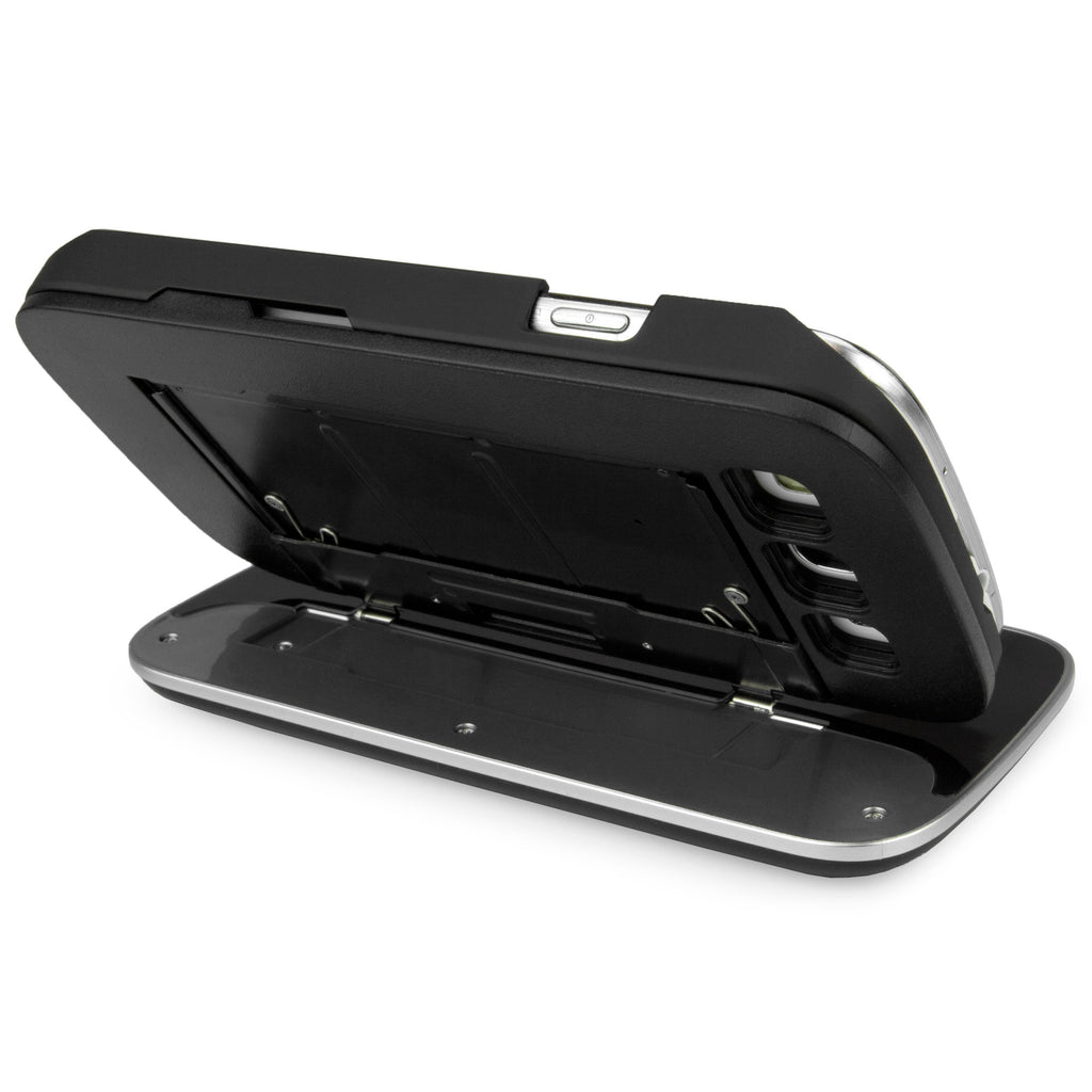 Keyboard Buddy Case - Samsung Galaxy S3 Case