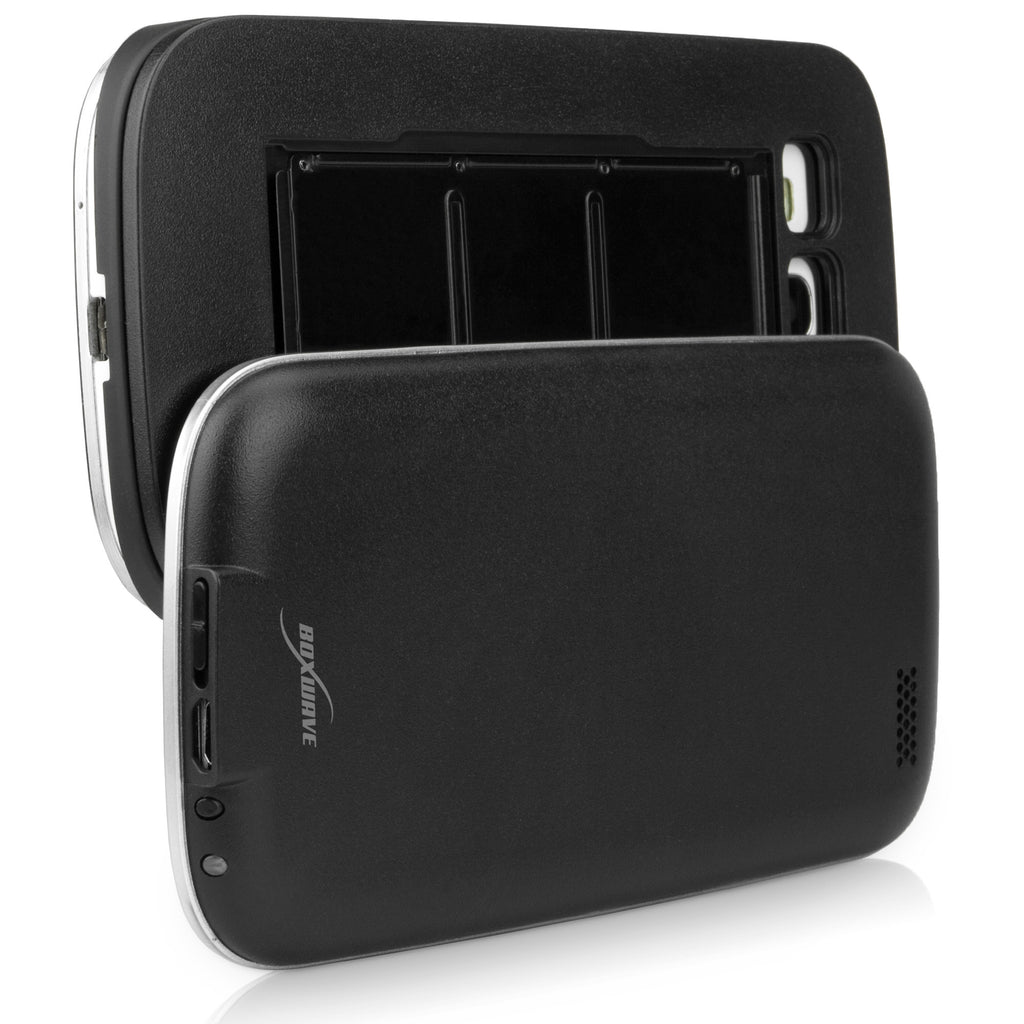 Keyboard Buddy Case - Samsung Galaxy S3 Case