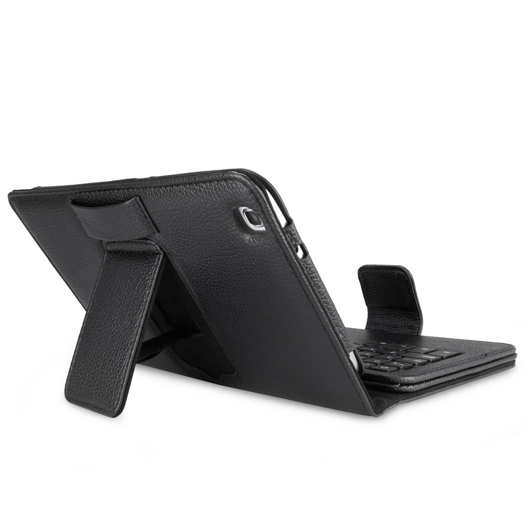 Keyboard Buddy Folio Case - Samsung Galaxy Tab 3 8.0 Case