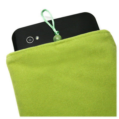 Velvet Pouch - Samsung Galaxy Tab Case