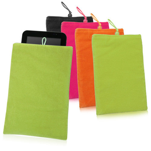 Velvet Pouch - Samsung Galaxy Tab Case