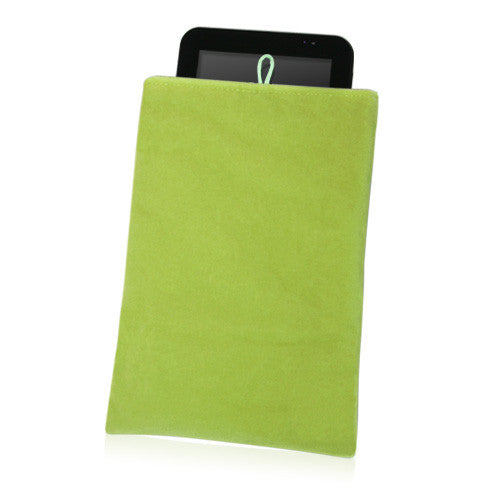 Velvet Pouch - Samsung Galaxy Tab Case