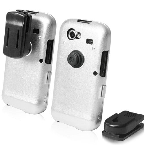 AluArmor Jacket - Samsung Nexus S Case
