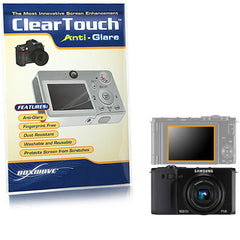 Samsung TL500 ClearTouch Anti-Glare