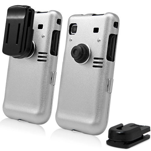 AluArmor Jacket - Samsung Vibrant Case