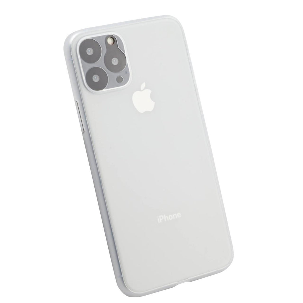 SecondSkin Case - Apple iPhone 11 Pro Max Case