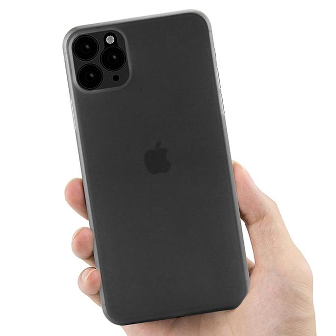 SecondSkin Case - Apple iPhone 11 Pro Max Case