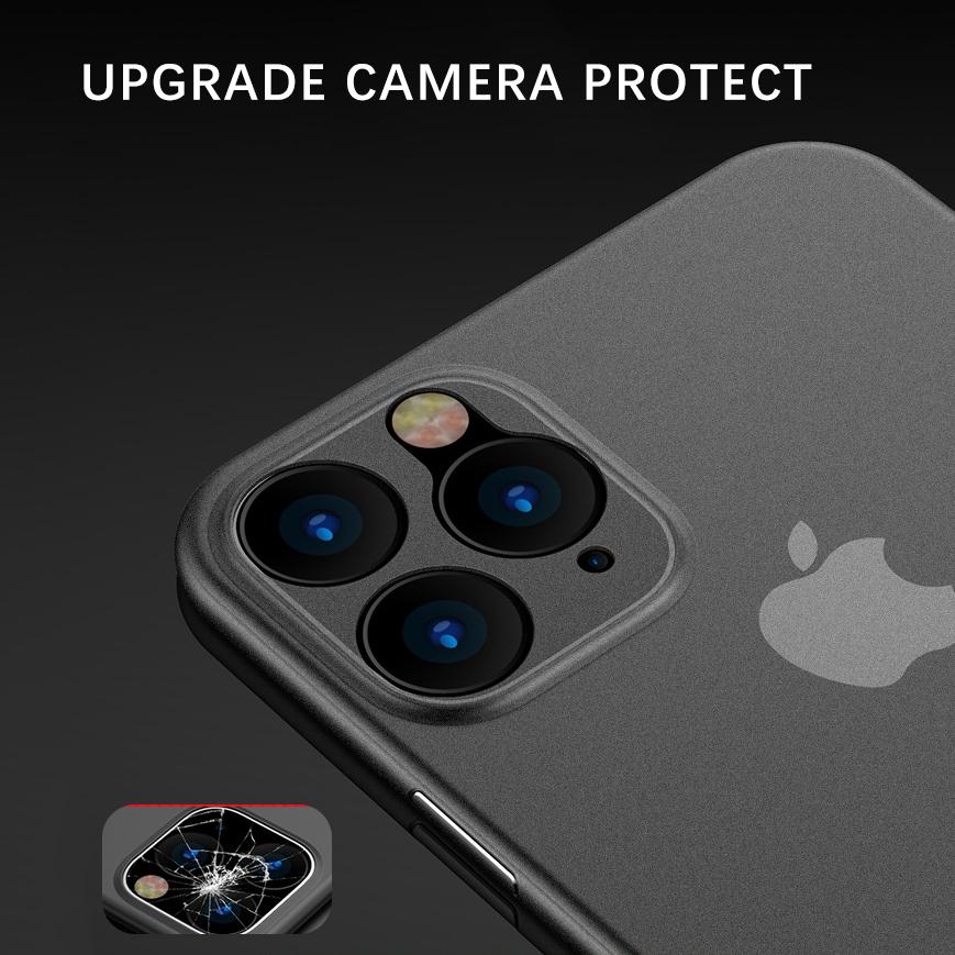 SecondSkin Case - Apple iPhone 11 Pro Max Case