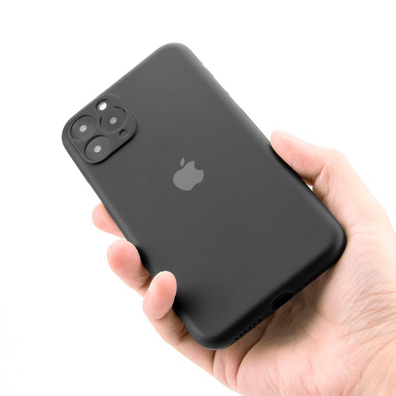 SecondSkin Case - Apple iPhone 11 Pro Max Case