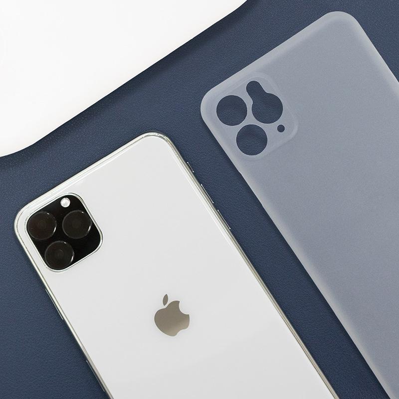 SecondSkin Case - Apple iPhone 11 Pro Max Case