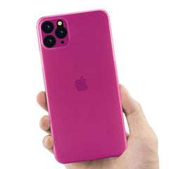 SecondSkin Case - Apple iPhone 11 Pro Max Case