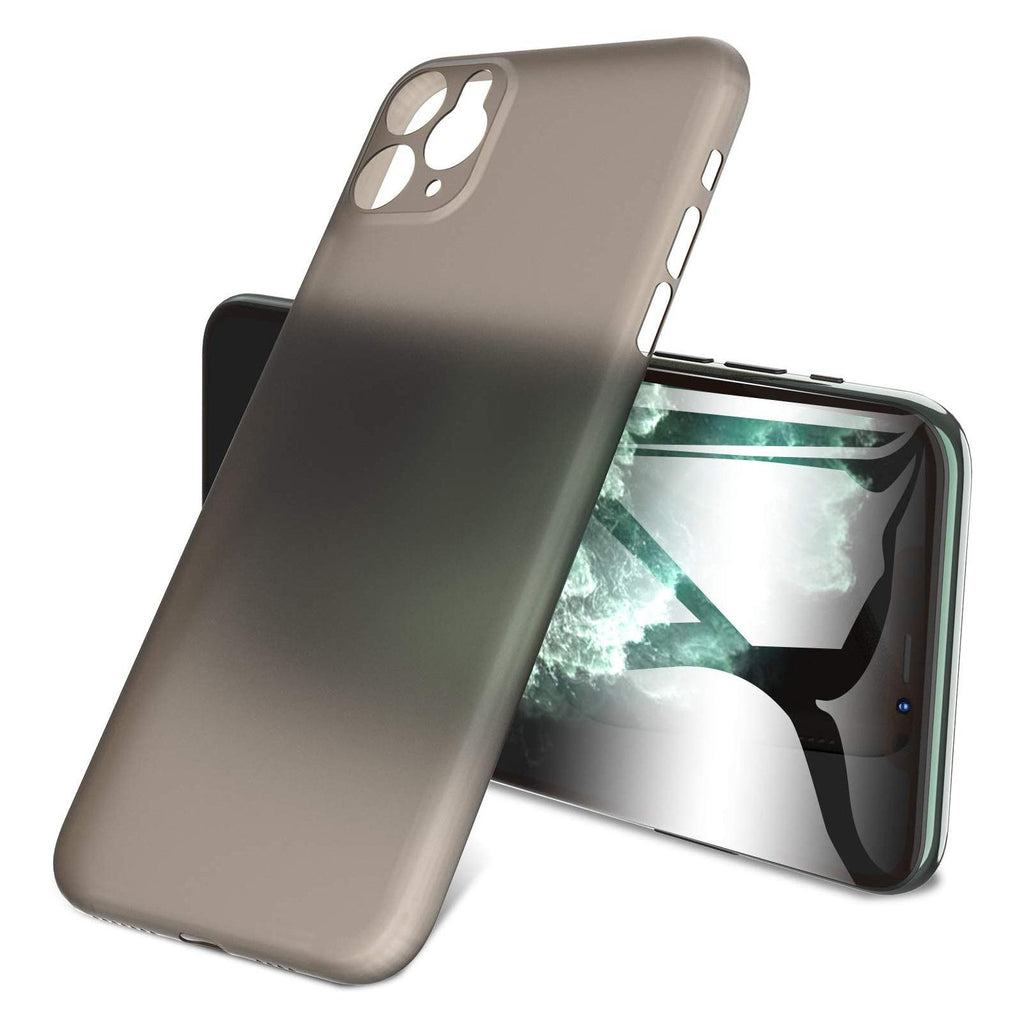 SecondSkin Case - Apple iPhone 11 Pro Max Case