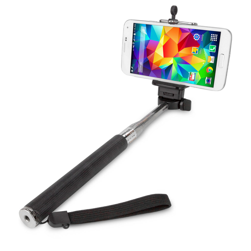 SelfiePod - Samsung Galaxy S2, Epic 4G Touch Stand and Mount