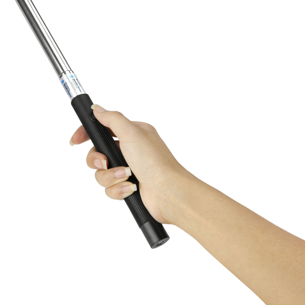 SelfiePod with Bluetooth Shutter Button - Samsung Galaxy Note 2 Stand and Mount