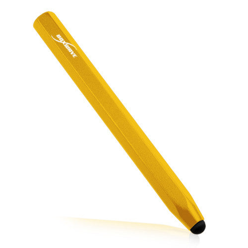 Sketching Capacitive Samsung NX1 Stylus