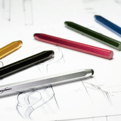 Universal Sketching Capacitive Stylus