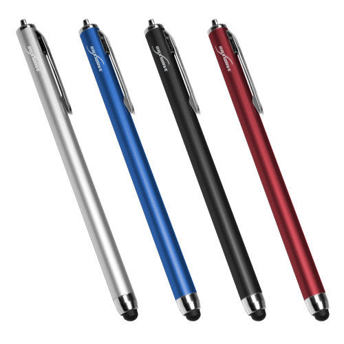 Skinny Capacitive Stylus - Barnes & Noble Nook GlowLight Plus Stylus Pen