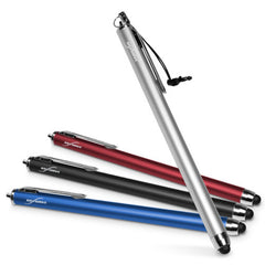 Skinny Capacitive Stylus - Magellan RoadMate 5465T-LMB Stylus Pen