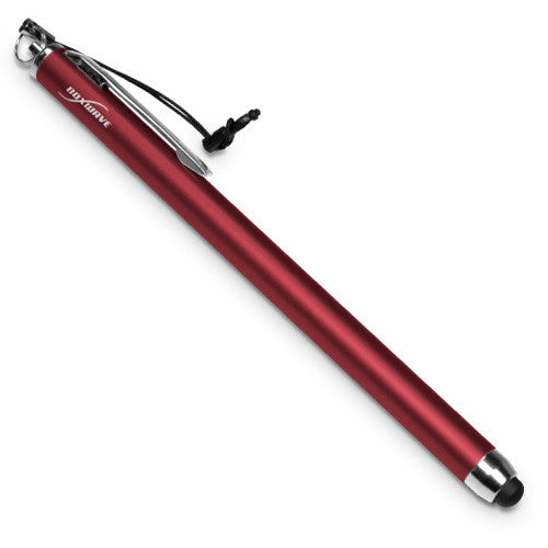 Universal Skinny Capacitive Stylus