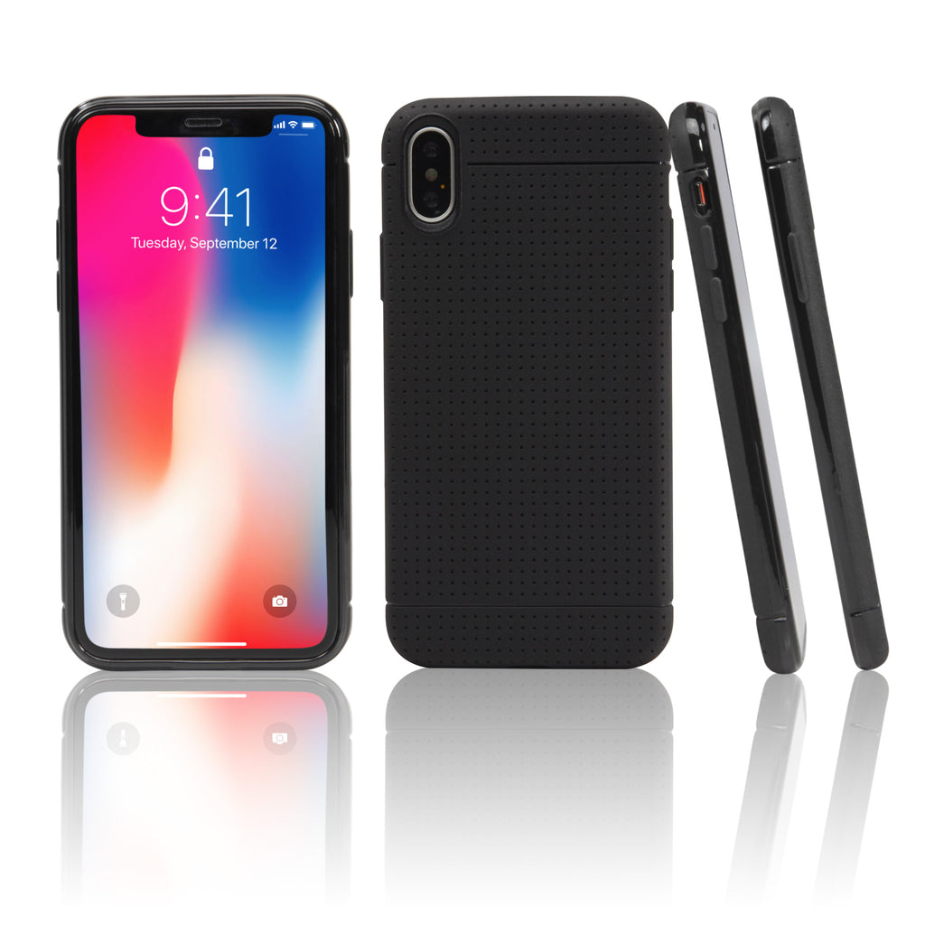 SlimGrip Case - Apple iPhone X Case