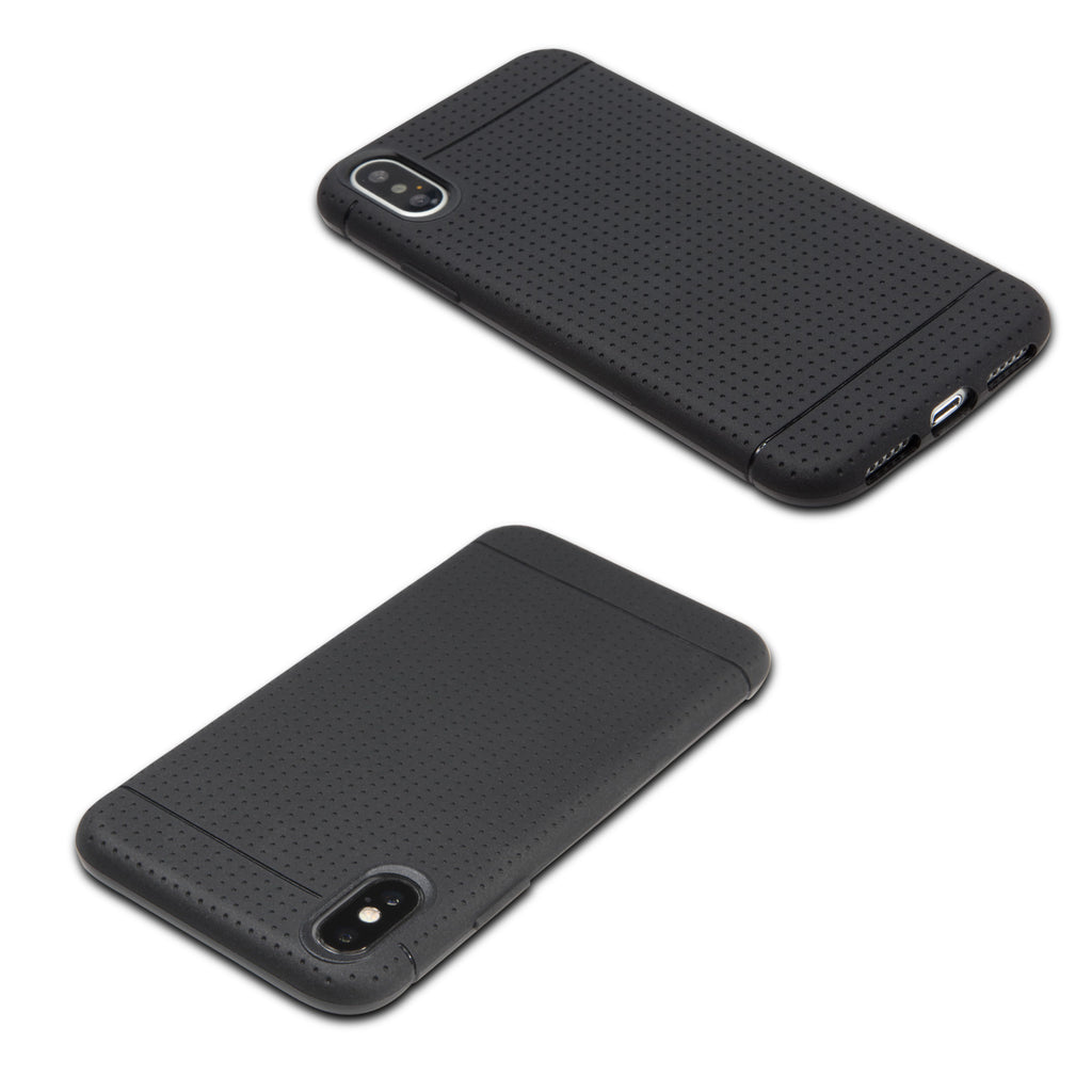 SlimGrip Case - Apple iPhone X Case