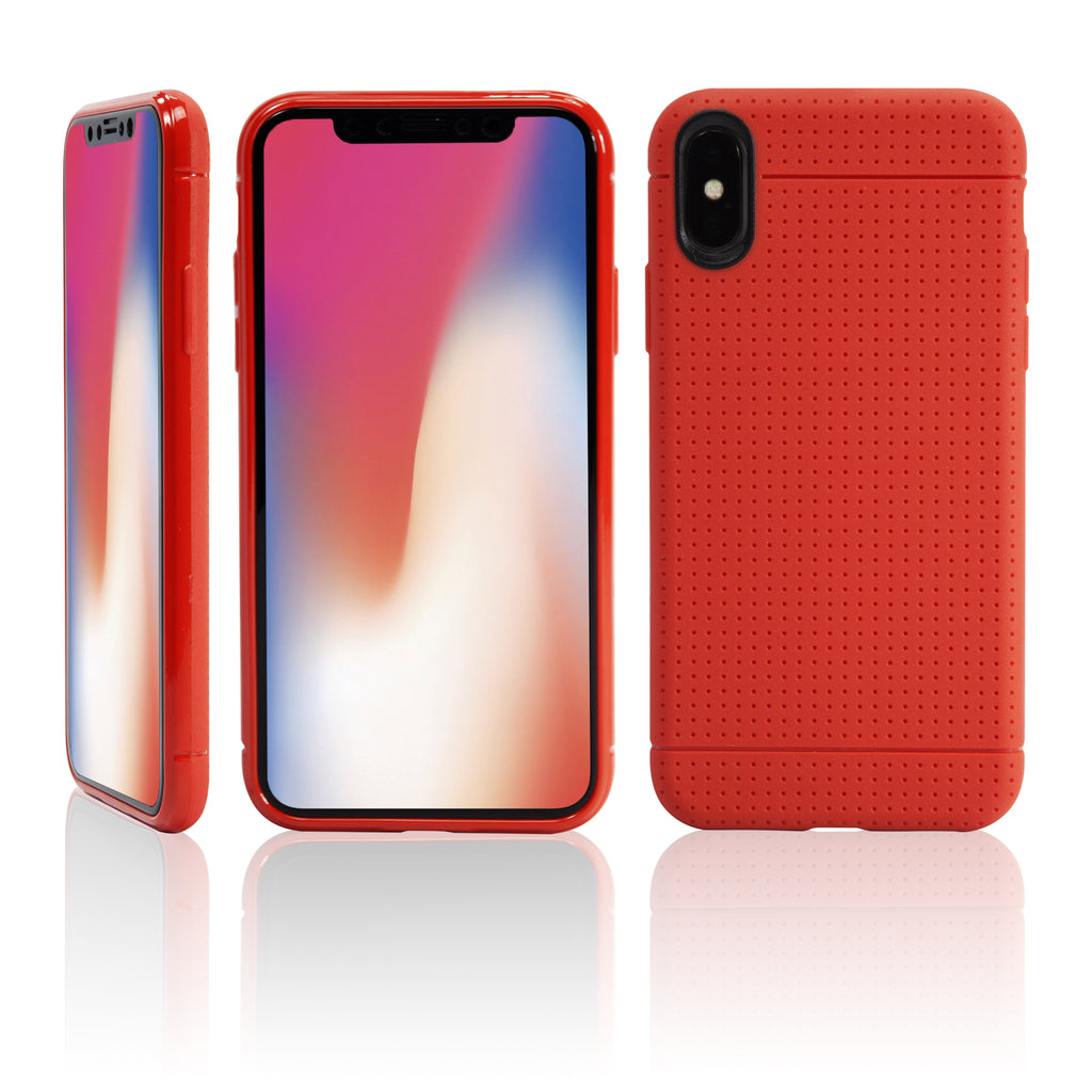 SlimGrip Case - Apple iPhone X Case